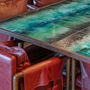 Dining Tables - Lavastone Table Tops - GORBON CERAMICS
