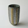 Ceramic - Cup GL.B.173 - SILVER.SENTIMENTI.CERAMIQUE