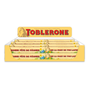 Gifts - Personalised Toblerone 100g Display Box - EMAGINATION STORE