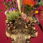 Floral decoration - Planter Head "Lucie" - WERNER VOSS