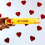 Cadeaux - Toblerone 100g personnalisé - EMAGINATION STORE