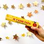 Cadeaux - Toblerone 100g personnalisé - EMAGINATION STORE