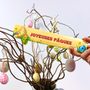 Cadeaux - Toblerone 100g personnalisé - EMAGINATION STORE