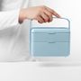 Platter and bowls - Bauletto - Lunch Box - BLIM PLUS