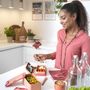 Platter and bowls - Bauletto - Lunch Box - BLIM PLUS