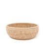 Decorative objects - Rotika Basket - MANAVA