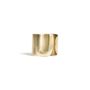 Napkins - Napkin Holder - Letter U - BITOSSI HOME