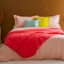 Bed linens - Hamilton - BIANCOPERLA
