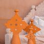 Objets de décoration - OBJETS EN TADELAKT - CHABI CHIC
