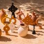 Objets de décoration - OBJETS EN TADELAKT - CHABI CHIC