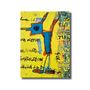 Tableaux - Peintures Dimitri - Oeuvres originales - FELIZ'EYE ART PAINTING GALLERY & CONCEPT STORE
