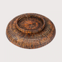 Decorative objects - PHALA handwoven rattan tray - MANAVA