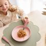 Children's mealtime - Baby and Toddler cutlery - WE MIGHT BE TINY FRANCE