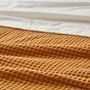 Bed linens - Milano - BIANCOPERLA