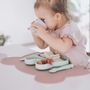 Repas pour enfant - Gobelets et couvercles d'apprentissage - WE MIGHT BE TINY FRANCE