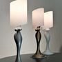 Table lamps - MISS 2.0 lamp - RUGGIU LIGHTINGWEAR
