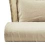 Linge de lit - Niagara - BIANCOPERLA