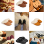 Homewear - Charentaise, Dakota & Eskimo - BABBI SHOES