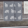 Throw blankets - Sheep Mima Wool Blanket - 130 x 190 cm  - J.J. TEXTILE LTD