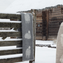 Plaids - Couverture en laine Mima mouton - 130 x 190 cm  - J.J. TEXTILE LTD