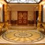 Decorative objects - MARBLE COVERINGS  - DOMOS S.R.L.