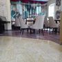 Decorative objects - MARBLE COVERINGS  - DOMOS S.R.L.