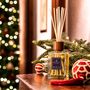 Autres décorations de Noël - Spicy Gingerbread - EUTHALIA FRAGRANCES
