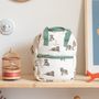 Bags and backpacks - Mini Backpack - Baby T-Rex - Noé - MILINANE