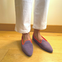 Chaussures - Slippers PIA - VOLUBILIS PARIS MADE IN FRANCE