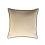 Coussins - COUSSIN CABOURG 45 x 45 cm - MAISON CASAMANCE