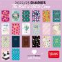 Stationery - 2023 DIARIES - LEGAMI