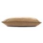 Coussins textile - COUSSIN DOLCE VITA 40 x 60 cm - MAISON CASAMANCE