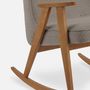 Fauteuils - Rocking-Chair 366 - 366 CONCEPT