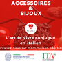 Bijoux - ACCESSOIRES & BIJOUX - ESSENT'IAL