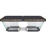 Autres tables  - Teckell T1.2 Gold Limited Edition - TECKELL