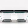 Autres tables  - Teckell T1.3 Leather - TECKELL