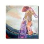 Paintings - Kiem Liang Paintings - Original Figurative Artworks - FELIZ'EYE ART PAINTING GALLERY & CONCEPT STORE