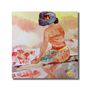 Paintings - Kiem Liang Paintings - Original Figurative Artworks - FELIZ'EYE ART PAINTING GALLERY & CONCEPT STORE