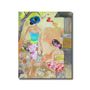 Paintings - Kiem Liang Paintings - Original Figurative Artworks - FELIZ'EYE ART PAINTING GALLERY & CONCEPT STORE