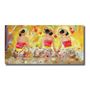 Paintings - Kiem Liang Paintings - Original Figurative Artworks - FELIZ'EYE ART PAINTING GALLERY & CONCEPT STORE