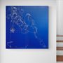 Tableaux - Peintures Virut - Oeuvres d'art figuratives originales - FELIZ'EYE ART PAINTING GALLERY & CONCEPT STORE