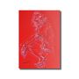 Tableaux - Peintures Virut - Oeuvres d'art figuratives originales - FELIZ'EYE ART PAINTING GALLERY & CONCEPT STORE