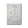 Tableaux - Peintures Virut - Oeuvres d'art figuratives originales - FELIZ'EYE ART PAINTING GALLERY & CONCEPT STORE