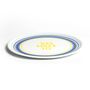 Everyday plates - Pizza Plate - BITOSSI HOME