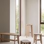 Stools - ELI Series - BLOMUS