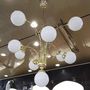 Hanging lights - Chandeliers for Hotels, Restaurants, Castles, Mansions, Theatres, Operas - TIEF