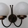 Appliques - Lampes type industriel, vintage, rétro - TIEF