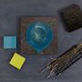 Dining Tables - Lavastone Table Tops - GORBON CERAMICS