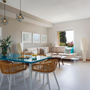 Dining Tables - Lavastone Table Tops - GORBON CERAMICS