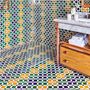 Mosaics - Handmade Mosaic Tiles - GORBON CERAMICS